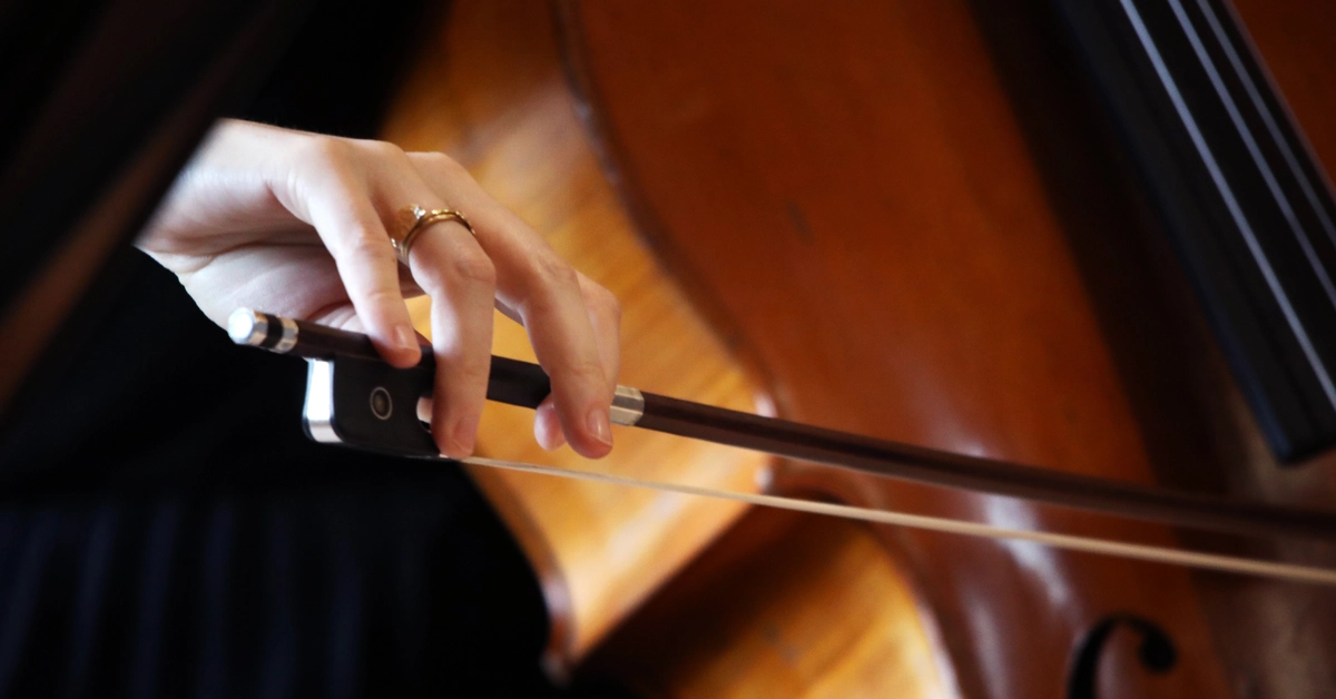 Cello Songs