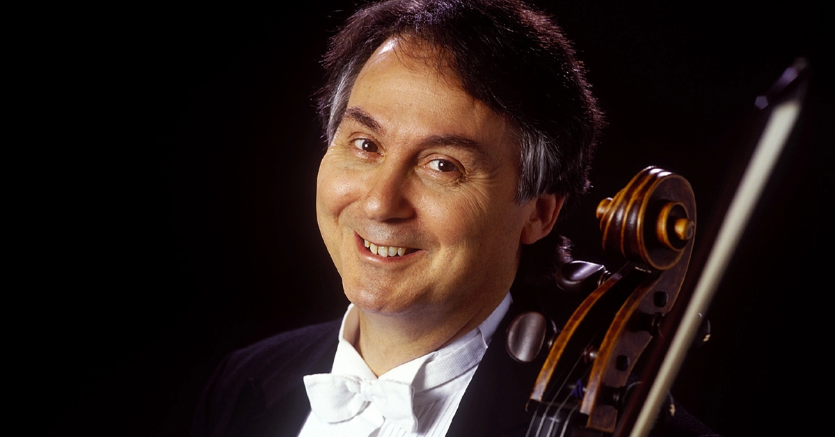 Ralph Kirshbaum