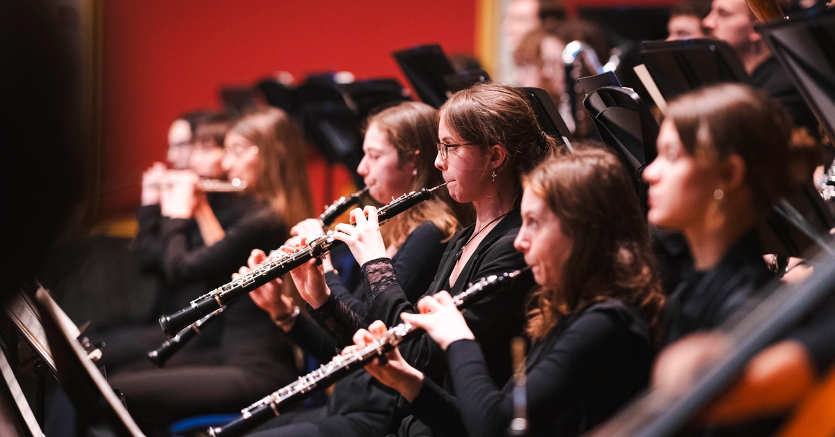 Academy Wind Ensemble