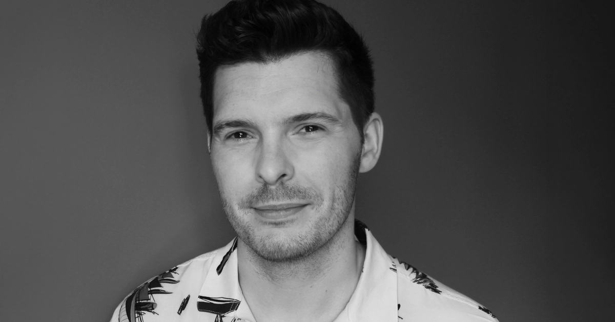 Ryan Latimer in Conversation