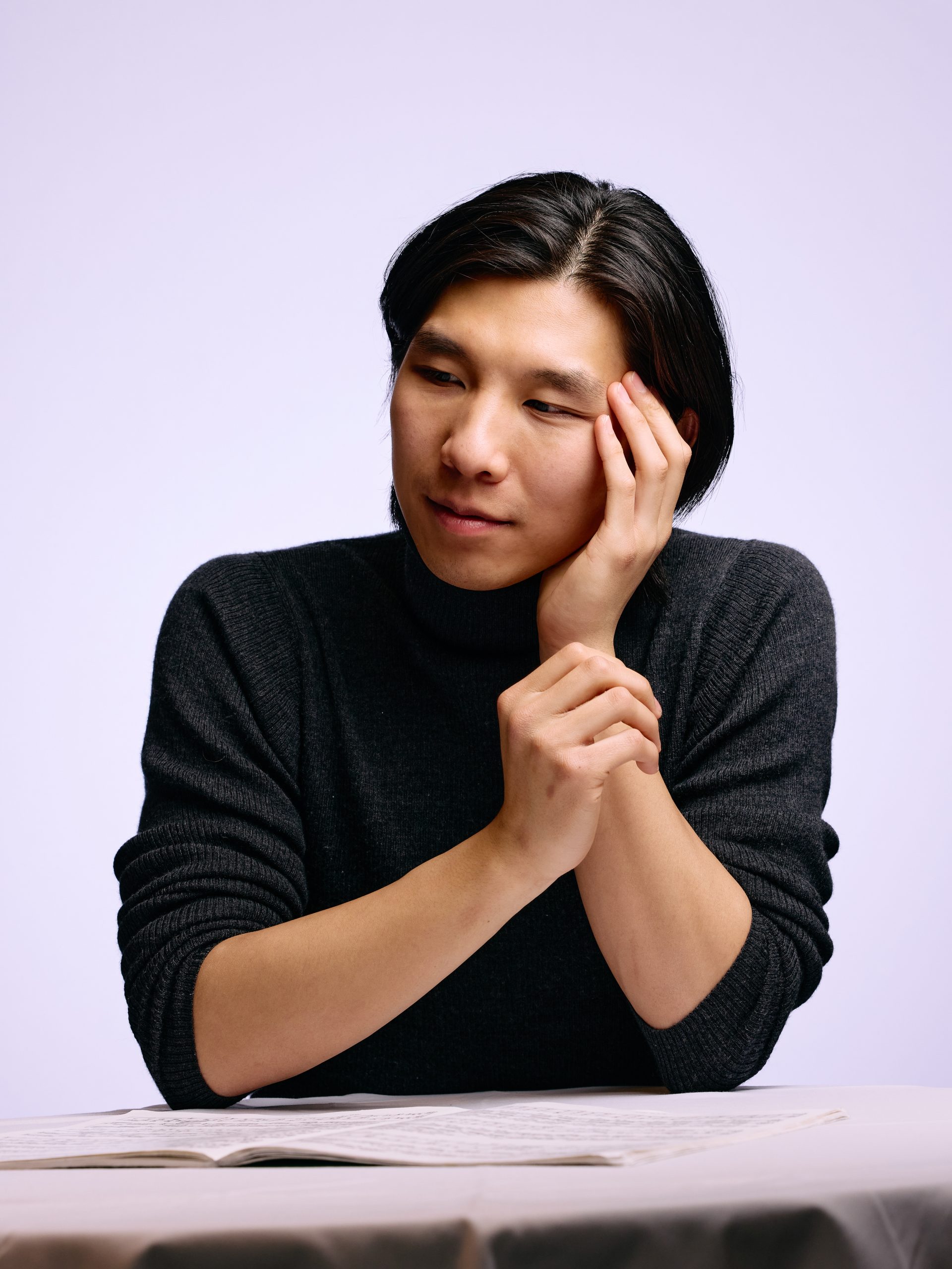 Lunchtime Concert Series - Ryan Zhu