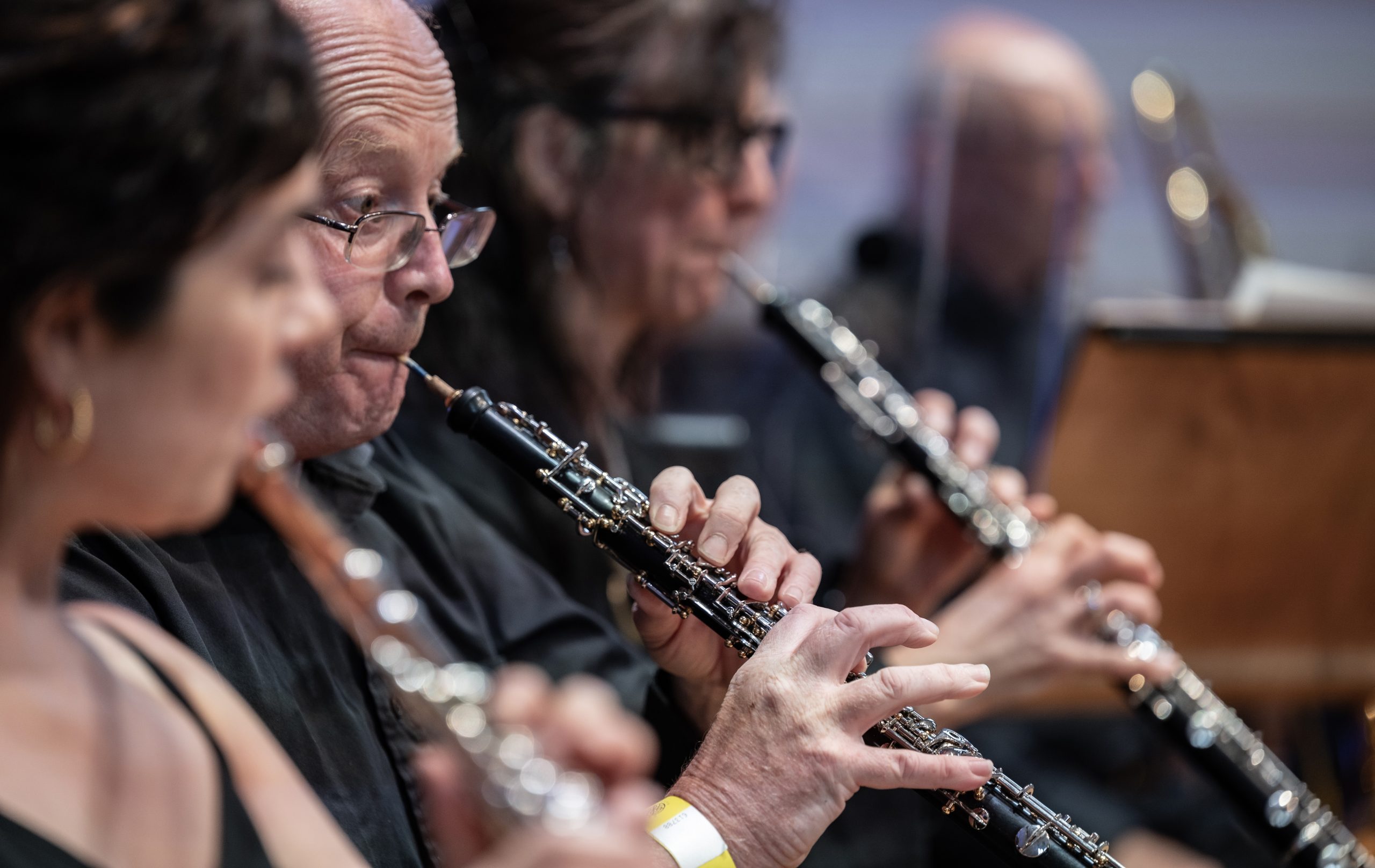Kensington Symphony Orchestra - Rachmaninov's Symphony No. 3