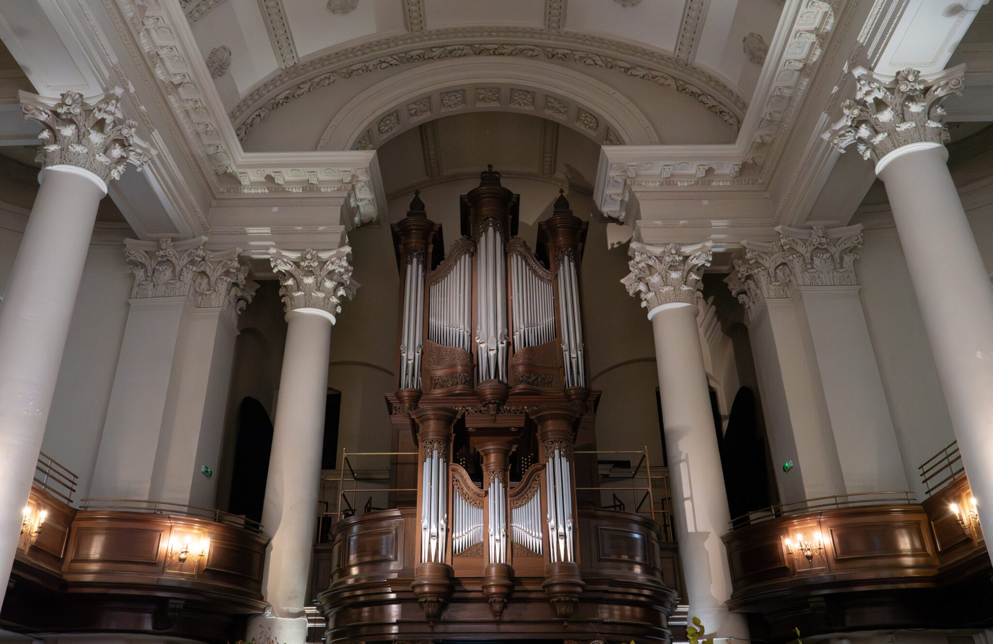 Lunchtime Concert Series - Barney Silverstone