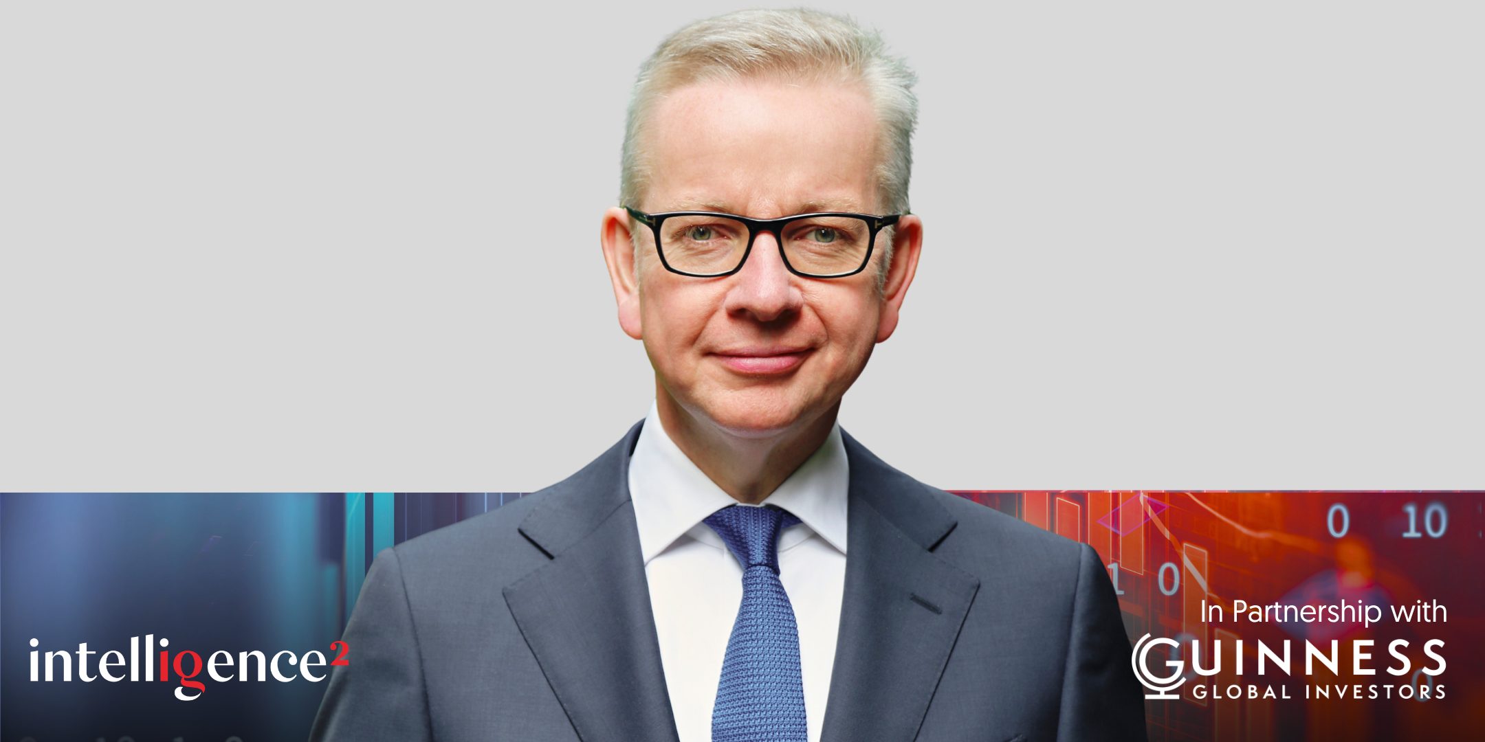 The Intelligence Squared Economic Outlook, with Michael Gove