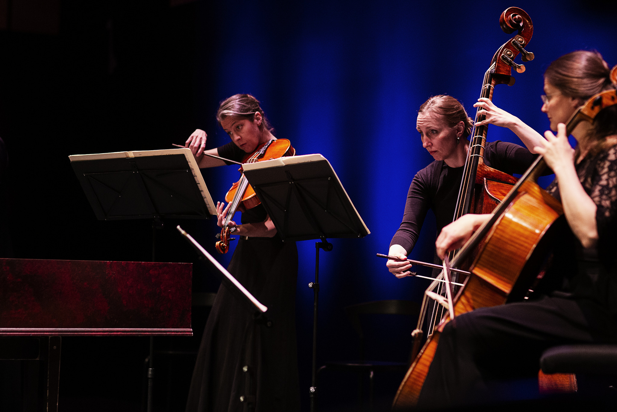 LFBM 2026: Bach Orchestral Suites