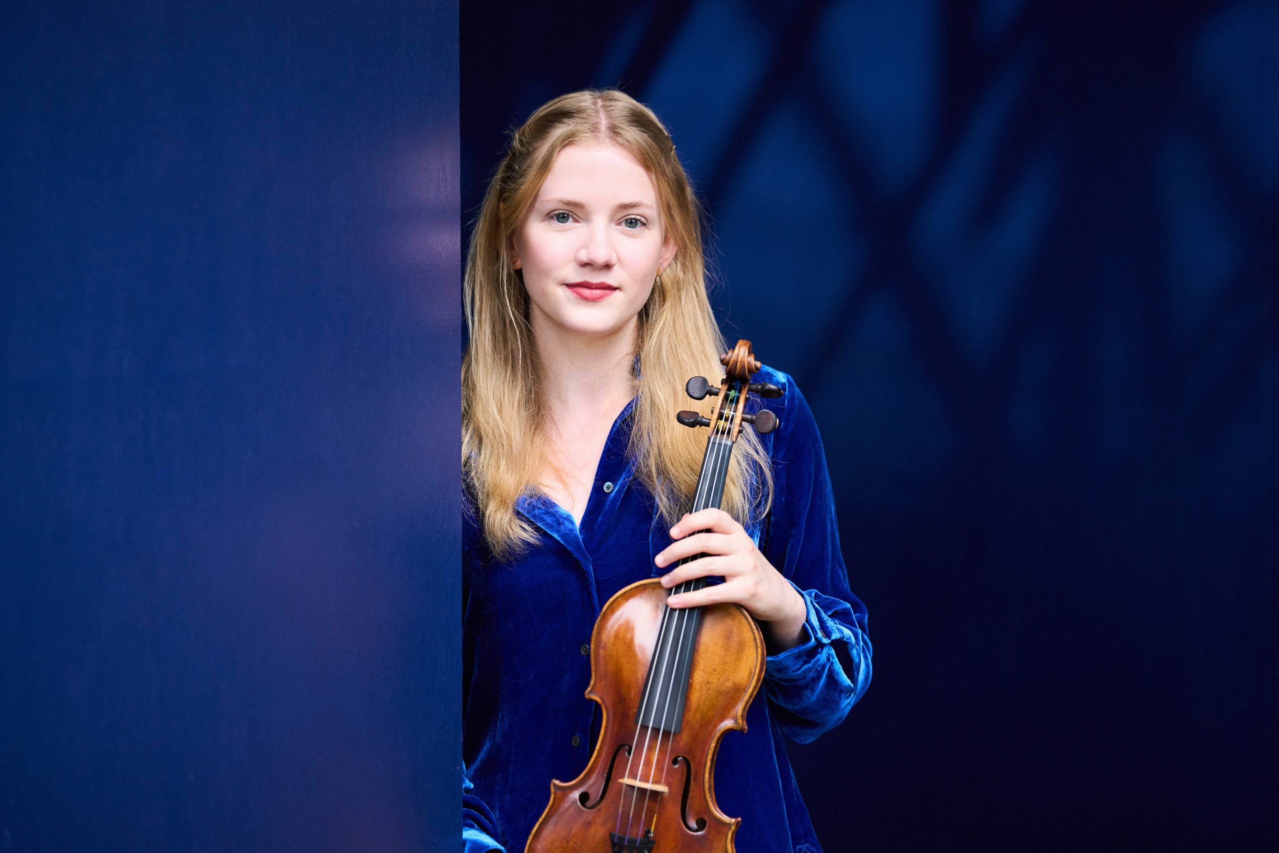 LFBM 2026: Unaccompanied Bach