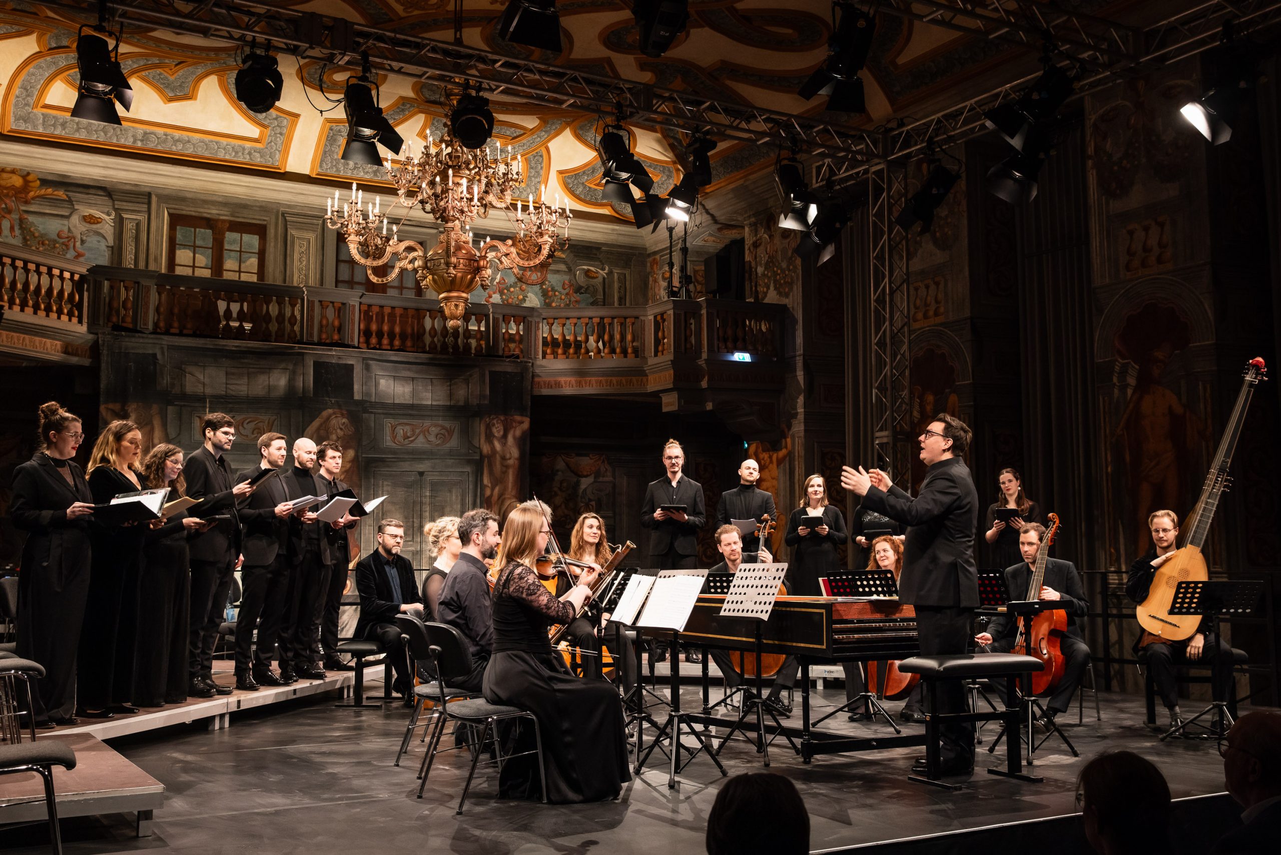 LFBM 2026: Bach: Mass in B Minor