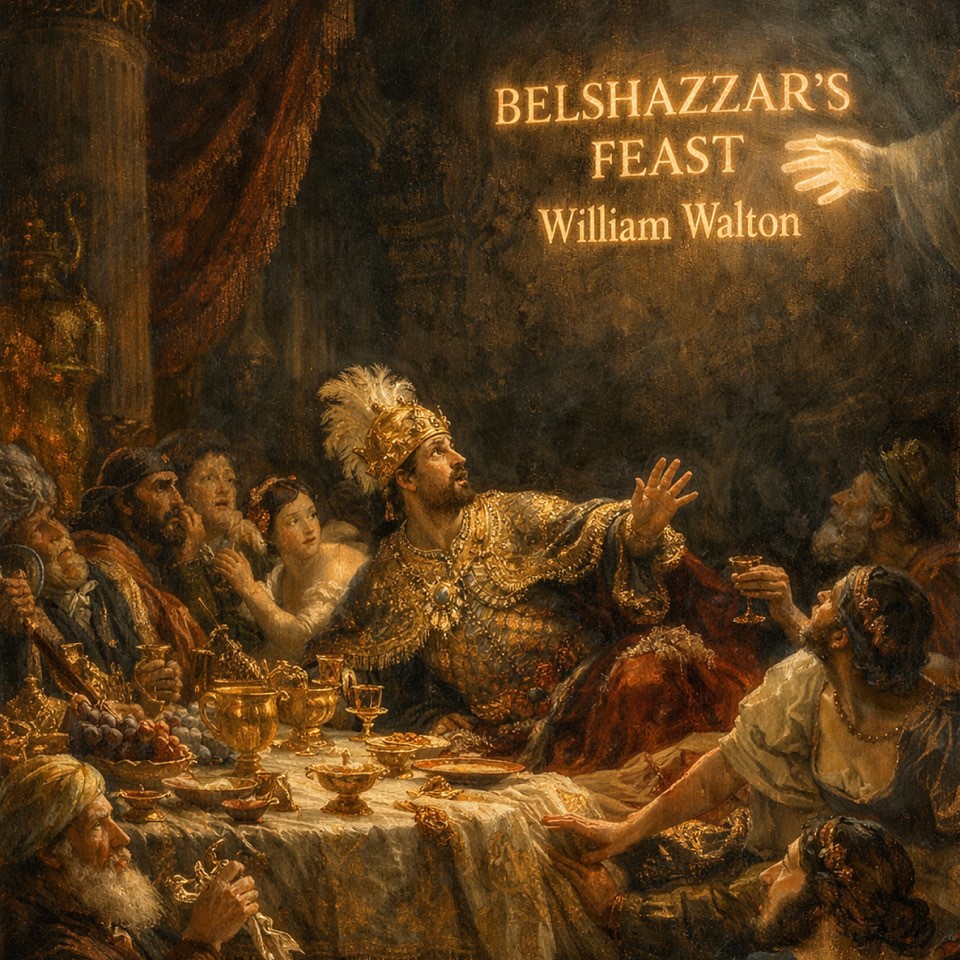 Belshazzar's Feast