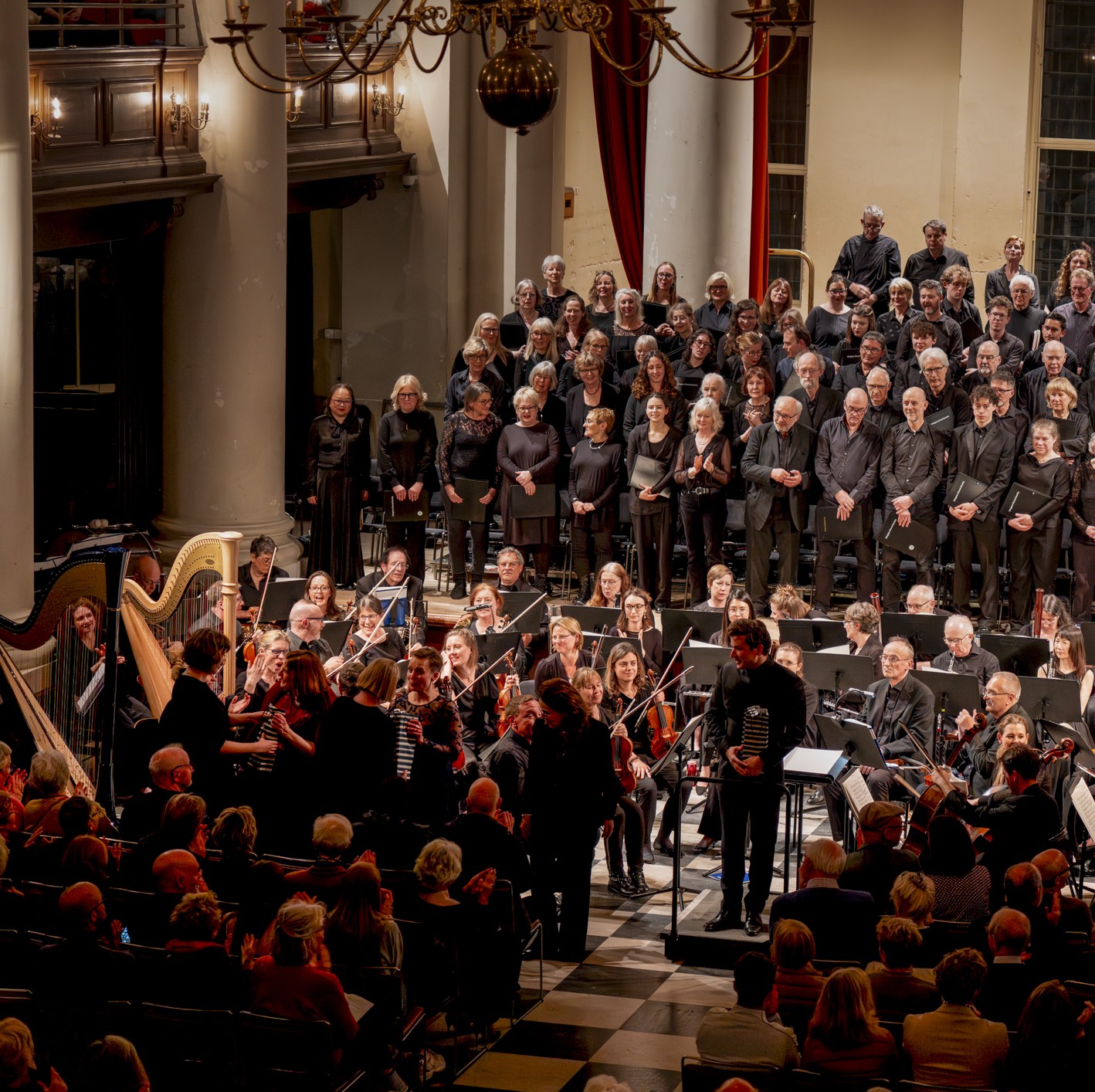 Verdi's Requiem - Islington Choral Society