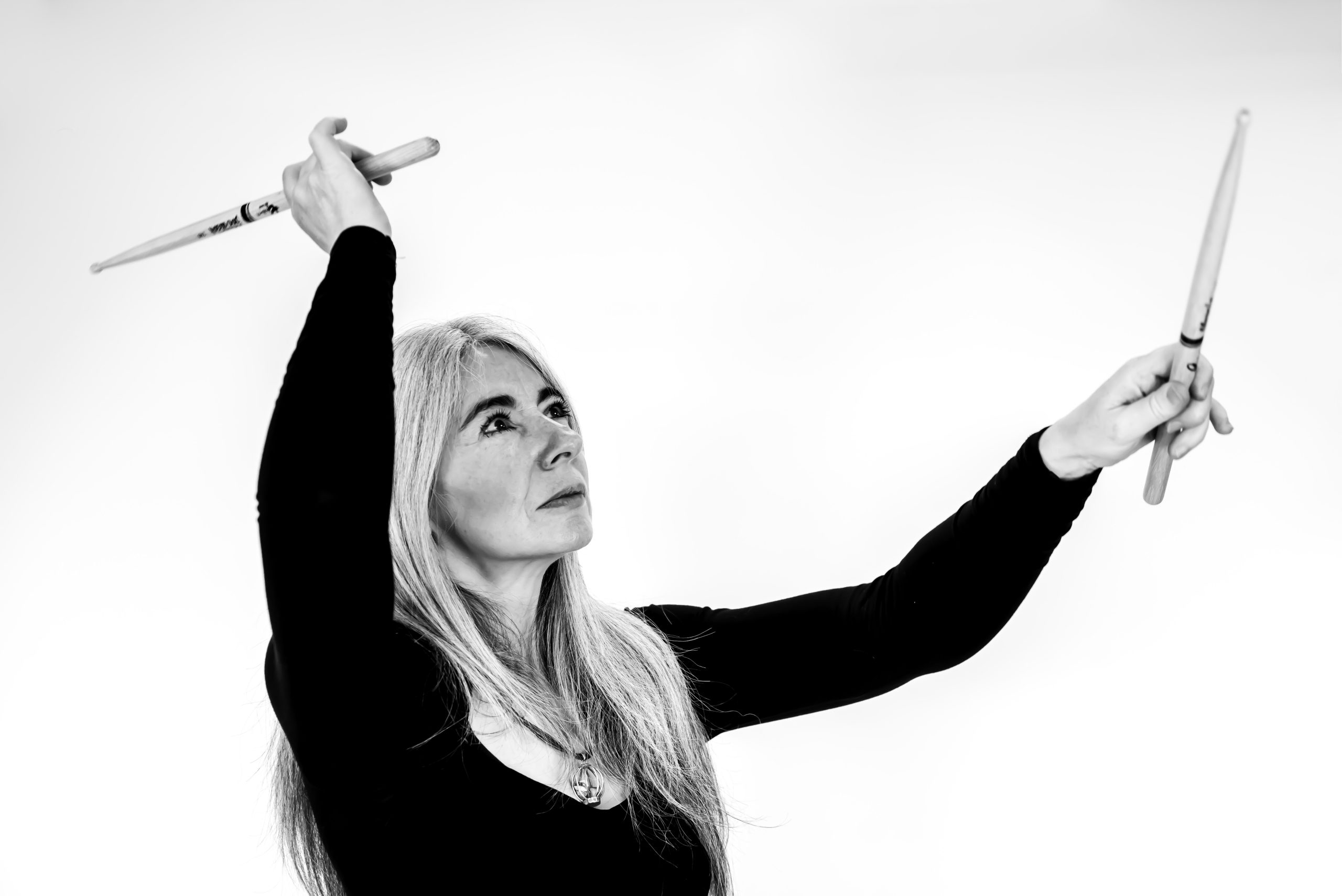 Fantasia Orchestra: Percussive Power