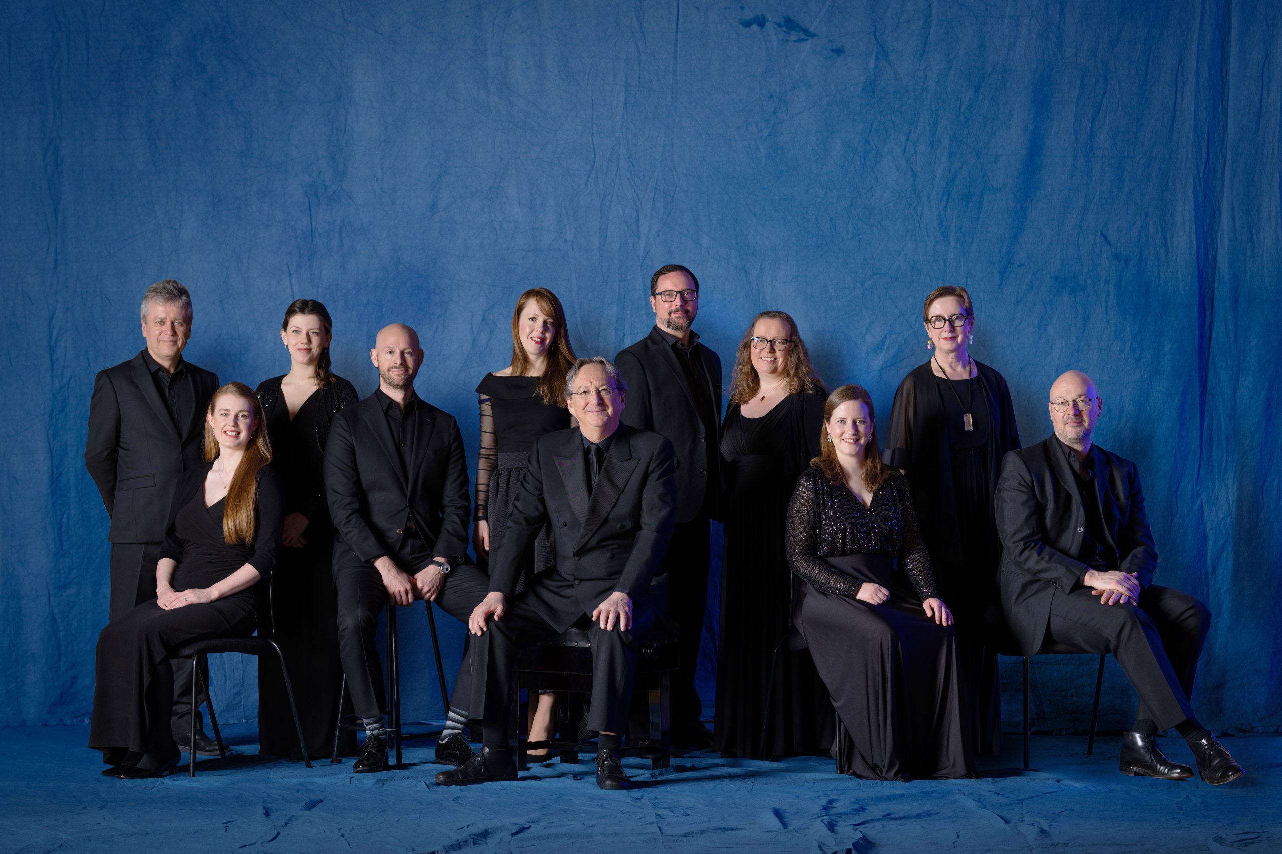 The Tallis Scholars - Hail Mary!