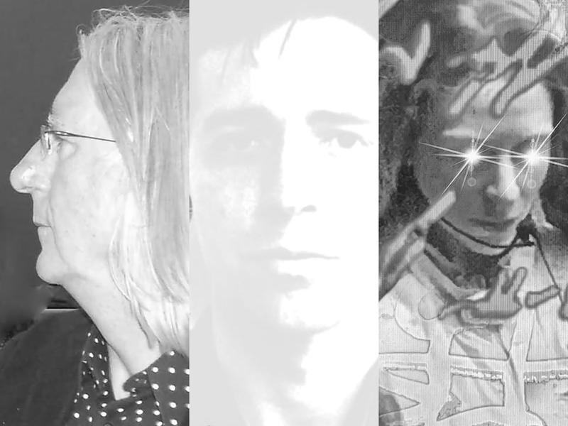 The Hotel presents… Bruce Gilbert + Rocheman + Finn Kennedy