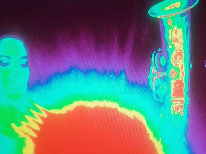 Feedback Moves: @xcrswx + Niloofar Asghary & Conal Blake + Rory Salter & Billy Steiger