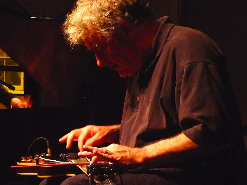 Fred Frith – Two-Night Residency w/ Tim Hodgkinson, Liz Allbee and Verena Marisa