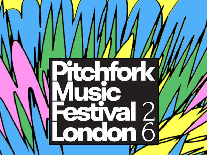 Pitchfork Festival 2026: Dalston Takeover