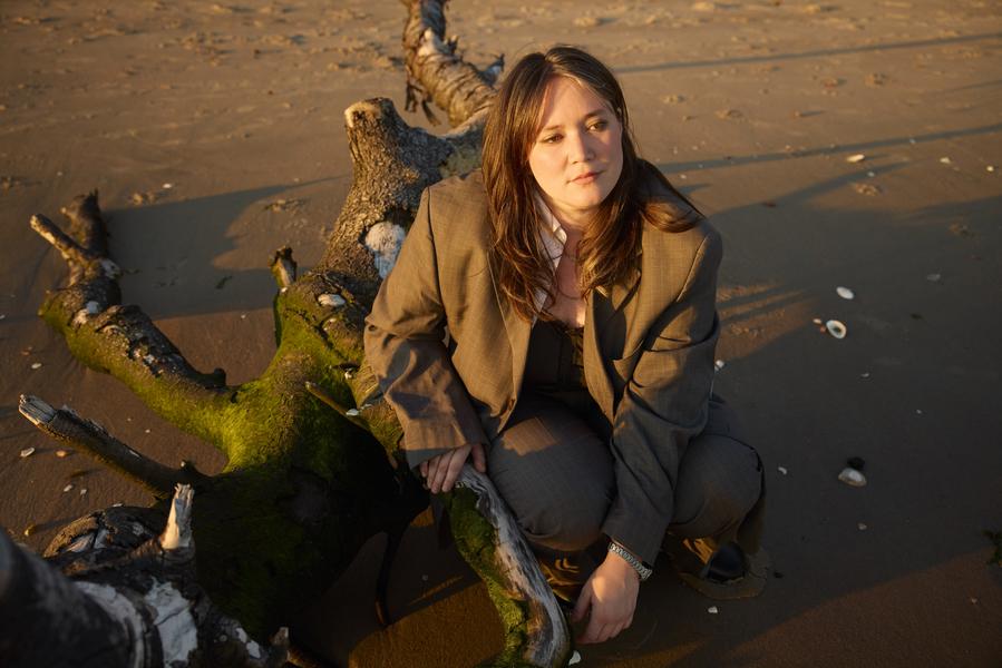 Upset The Rhythm presents: Wendy Eisenberg + Tara Clerkin Trio