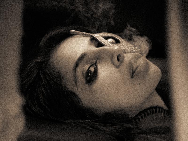 FORM Presents: SHEHERAZAAD
