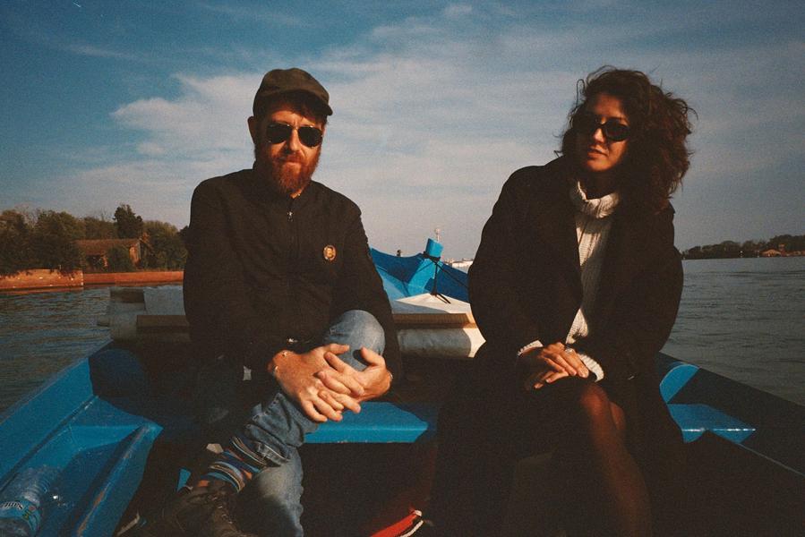 Baba Yaga's Hut: Marta Salogni & Stefano Pilia