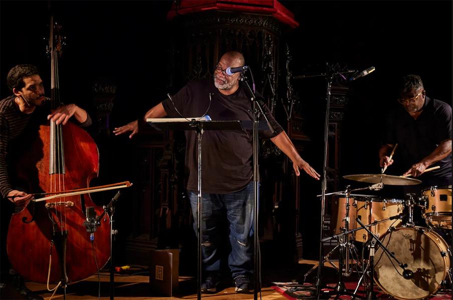 FRED MOTEN / BRANDON LÓPEZ / GERALD CLEAVER – TWO-DAY RESIDENCY