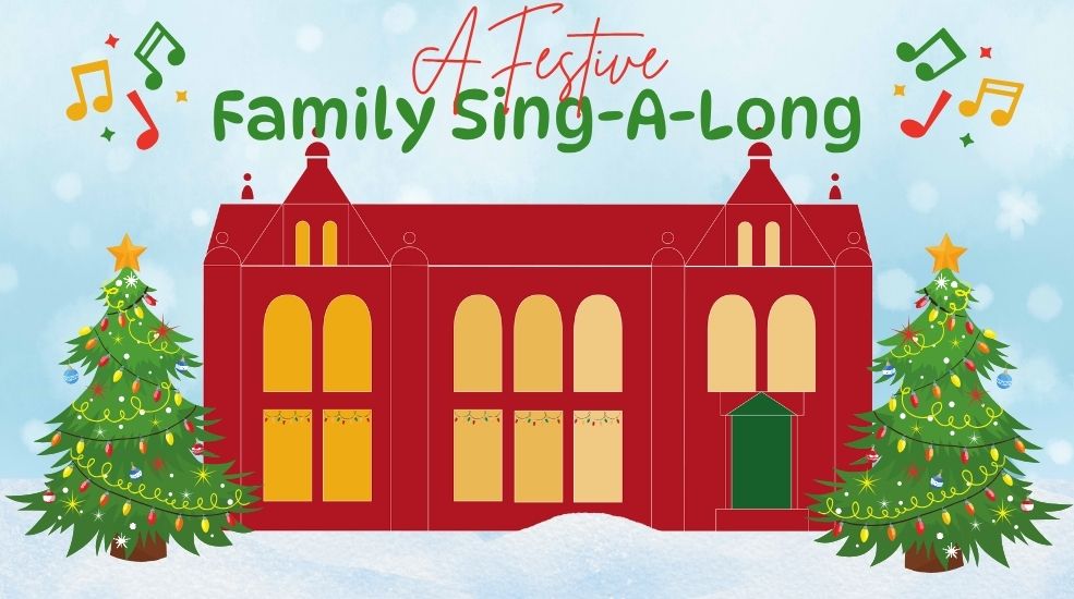 A Festive Family Sing-A-Long 2026