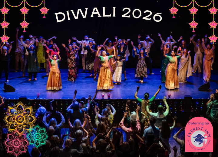 Diwali Dinner and Dance 2026