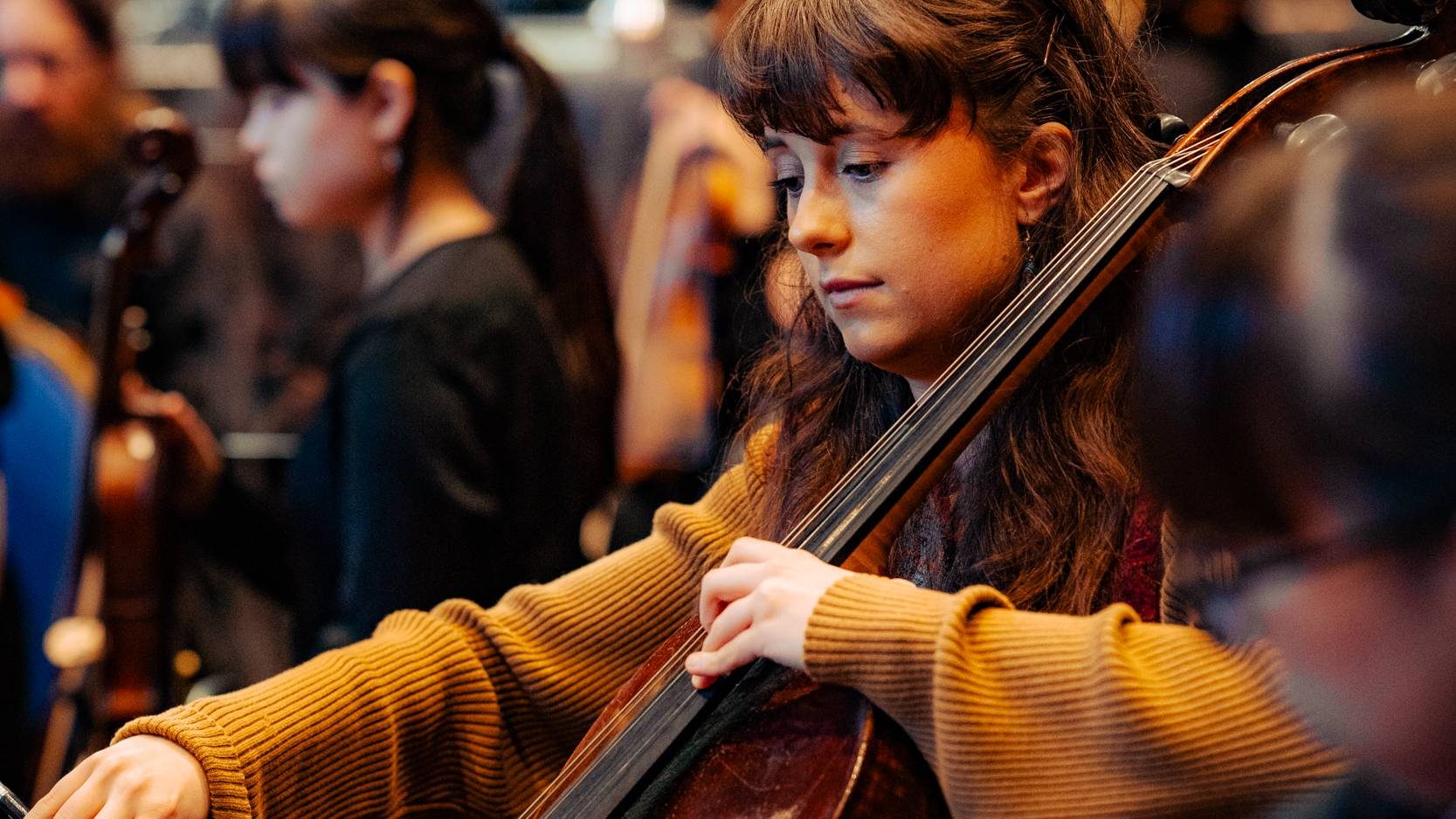 Trinity Laban Symphony Orchestra