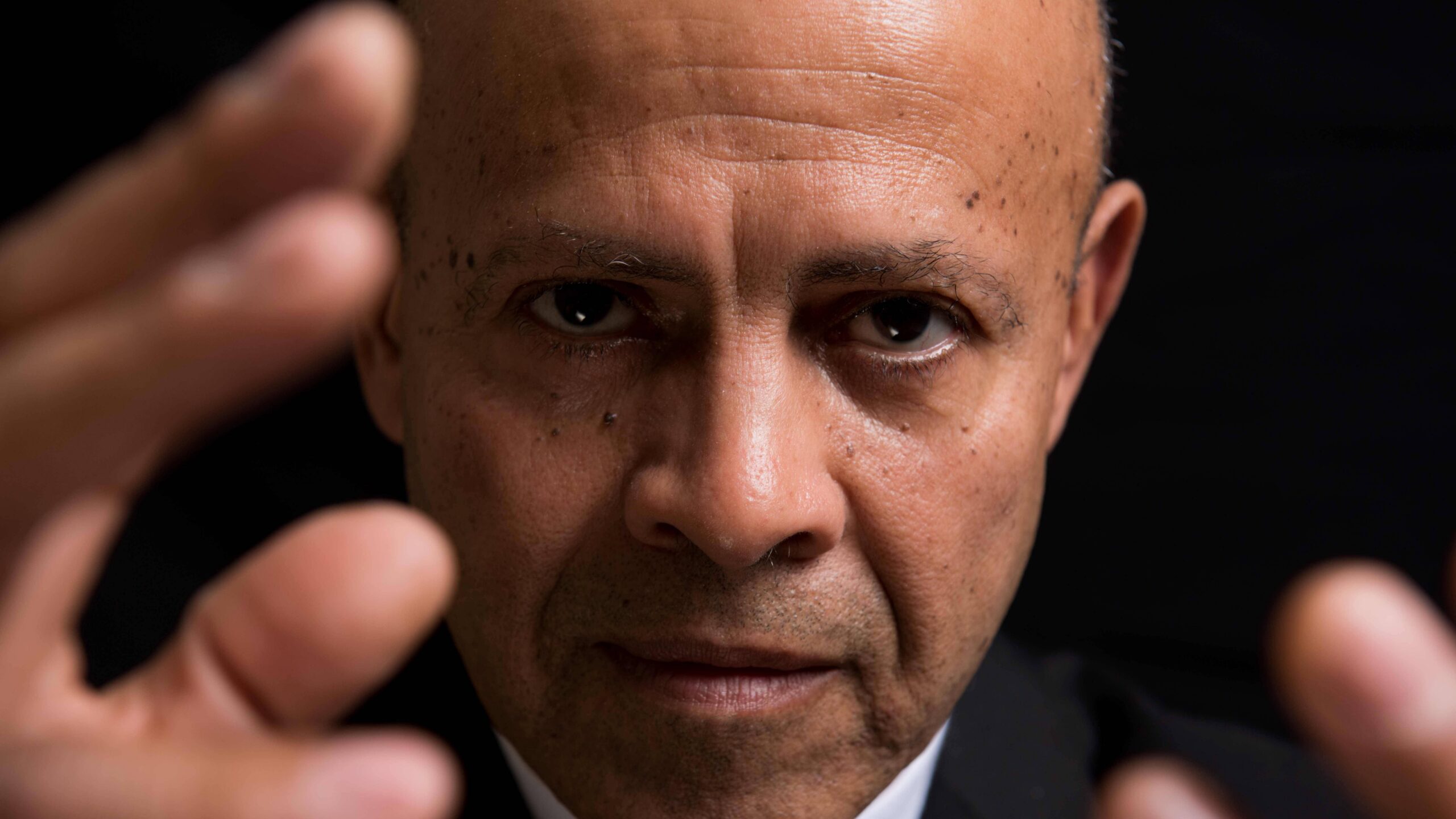 Trinity Laban String Ensemble and Leon Bosch: Marking 50 years since the Soweto Uprising