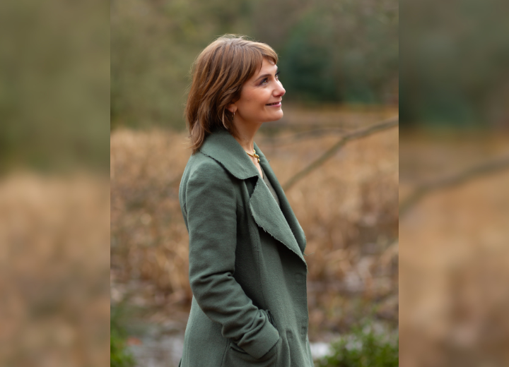 Lunchtime Recital: Eva Doroszkowska