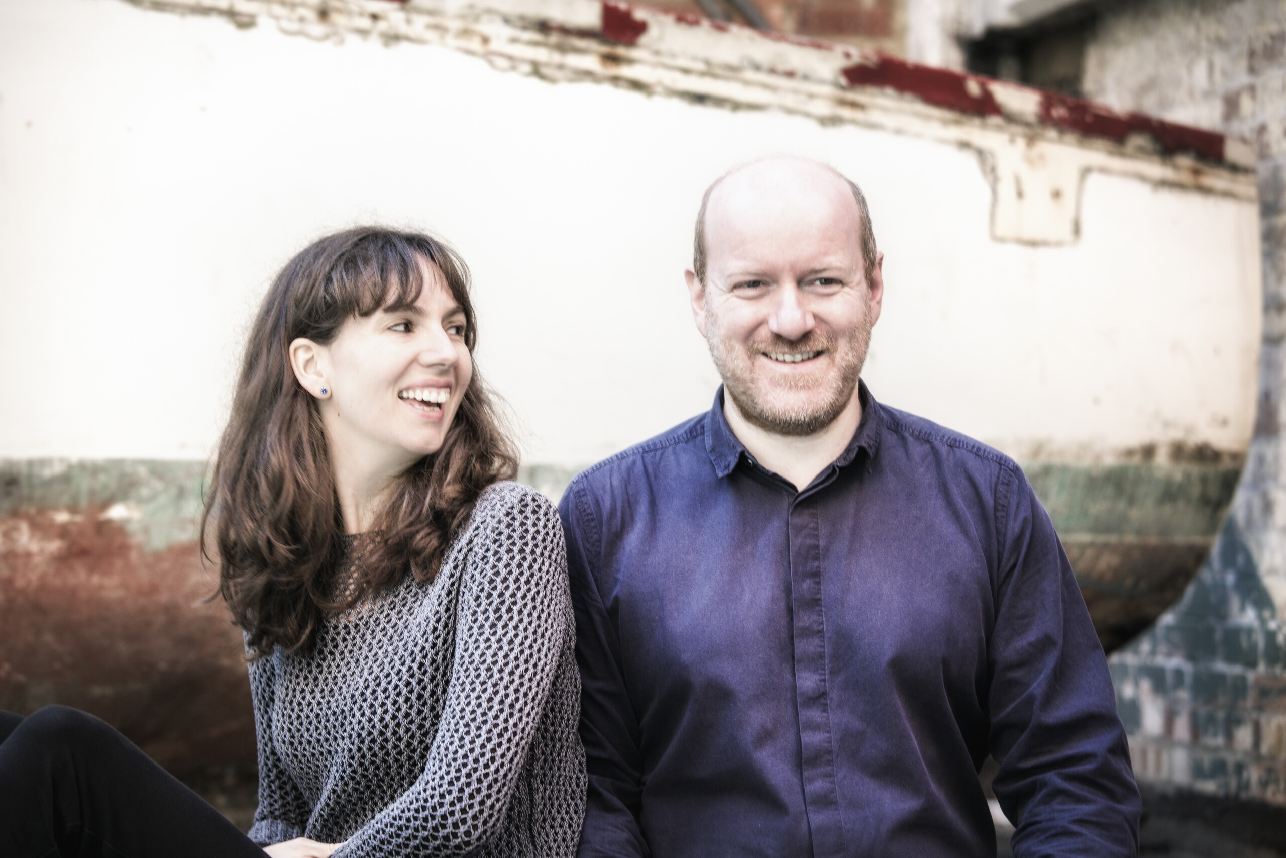 Lunchtime Recital: Sara Trickey & Daniel Tong