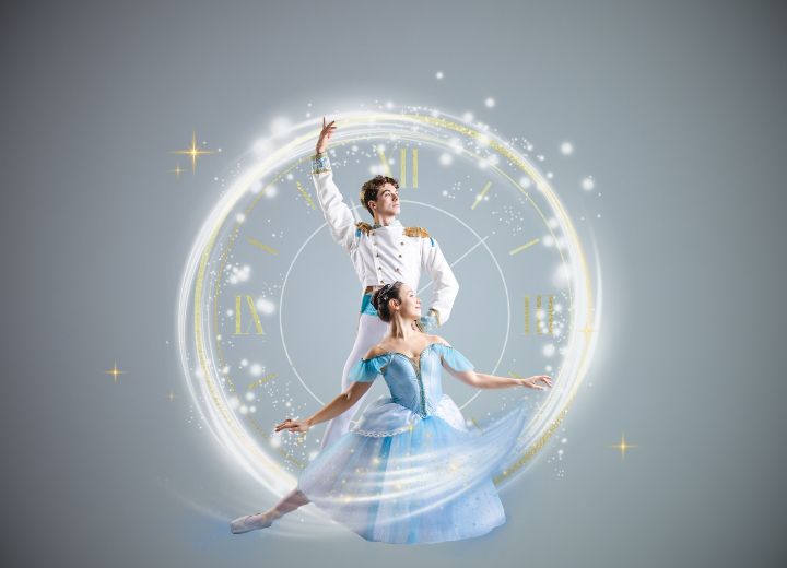 Cinderella: The Ballet