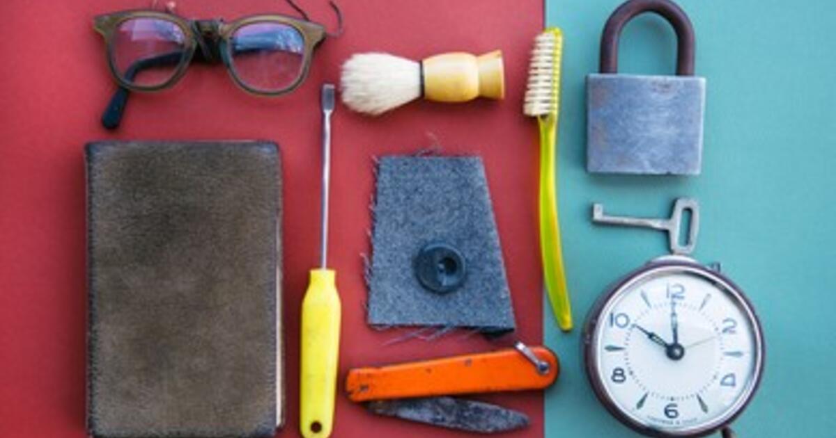 Rather Trivial Things? Finding the Precious in an Alternative Museum History