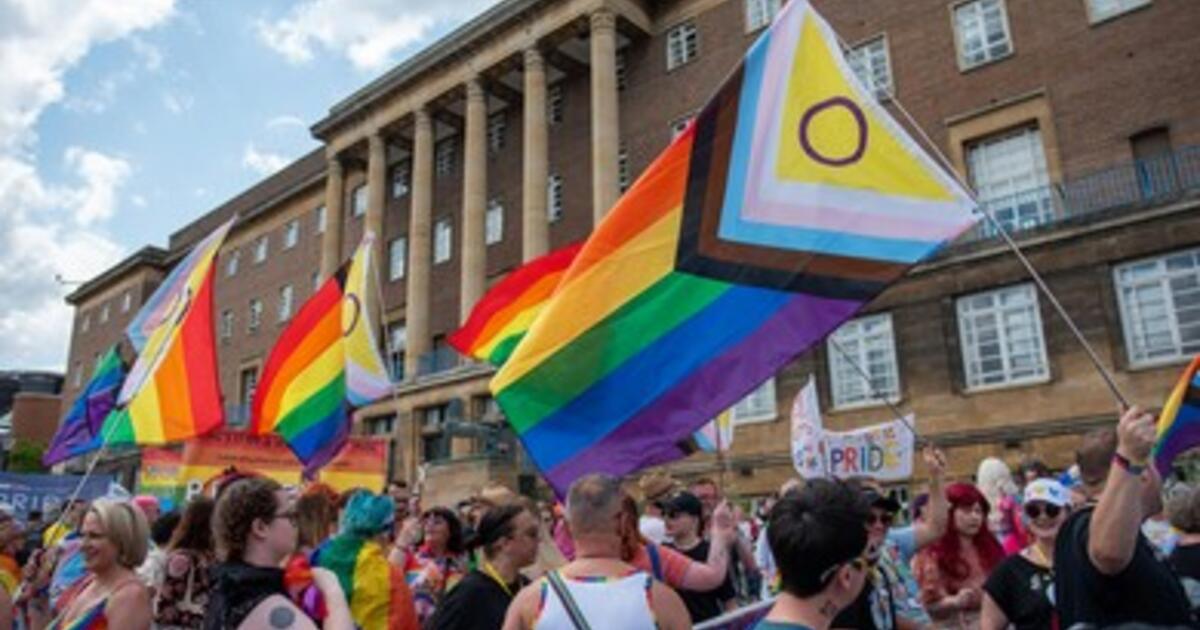The Global Fight Against LGBTI Rights