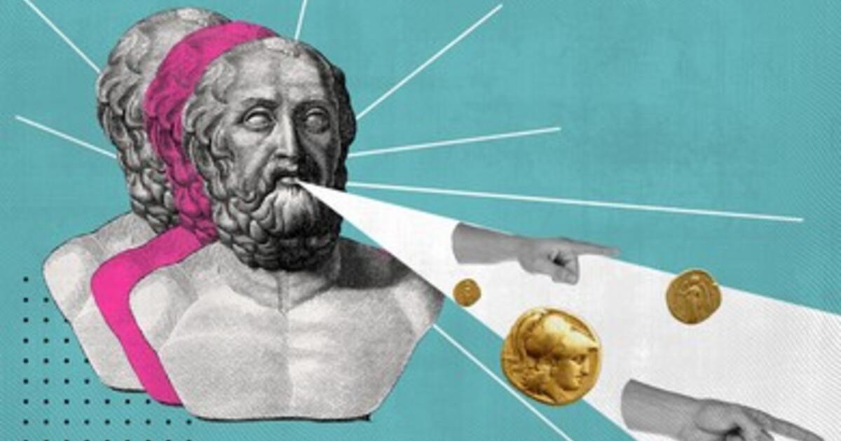 Plato on Truth, Lies and Power