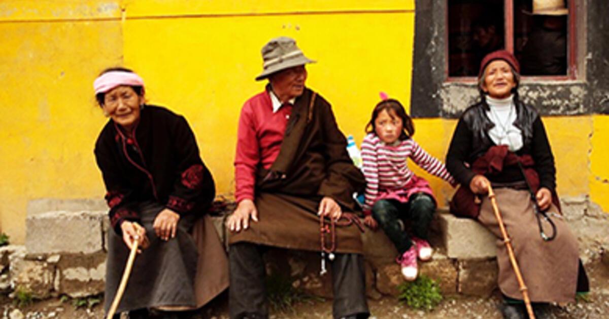How True Stories Make Us Care
