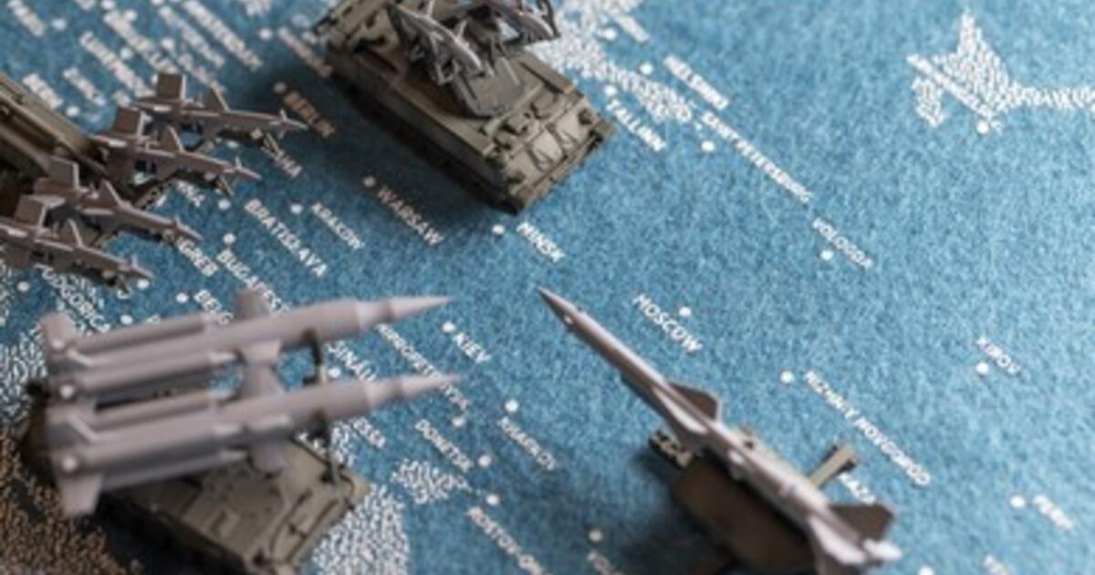 Rethinking Deterrence for a Disrupted World