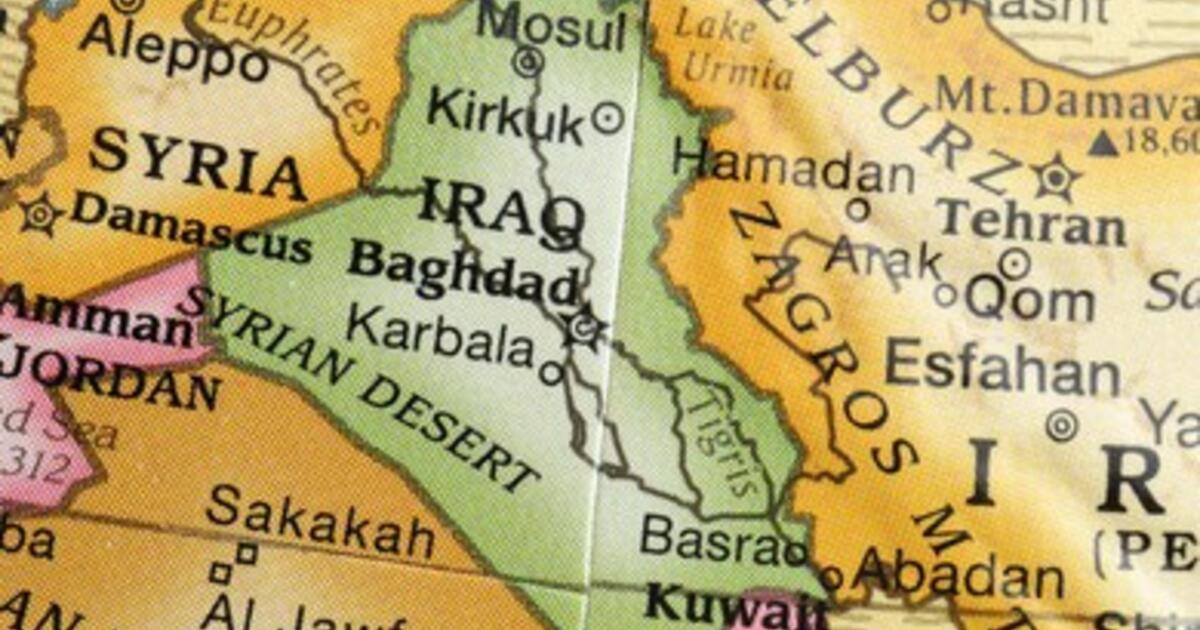 Guantanamo on the Euphrates: What Next for Detainees in Syria?