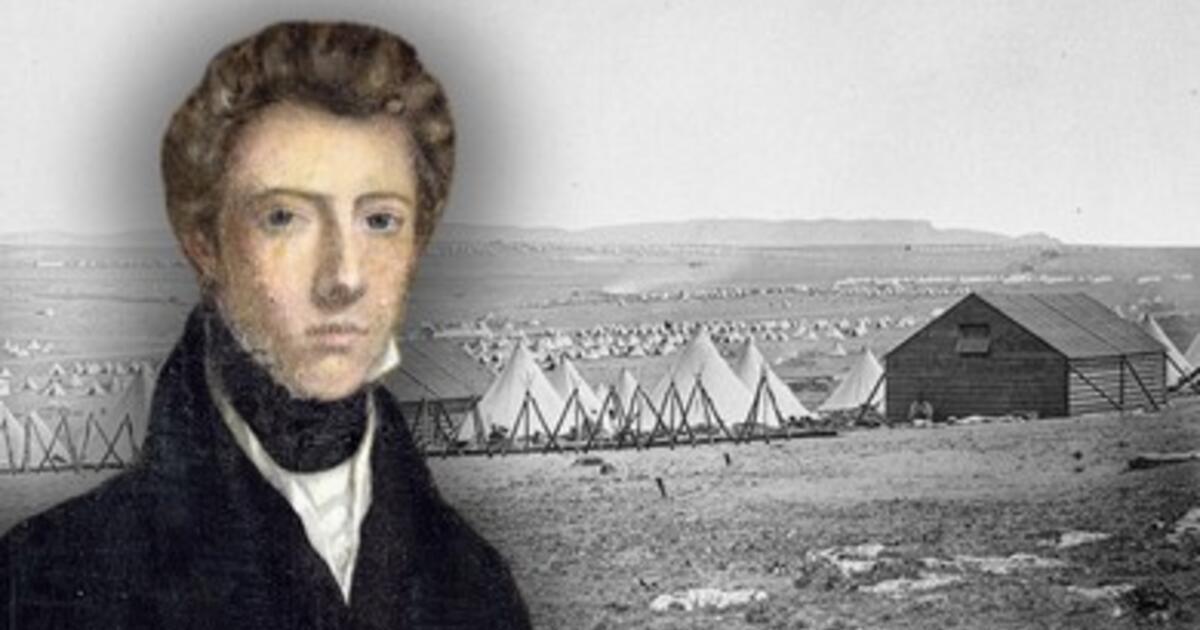 “A Mystery Still”: Historical (Trans) Gender Variance and James “Miranda” Barry
