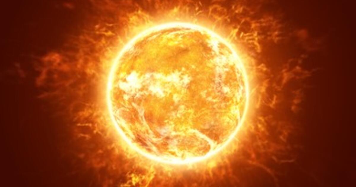 Our Sun, Our Star