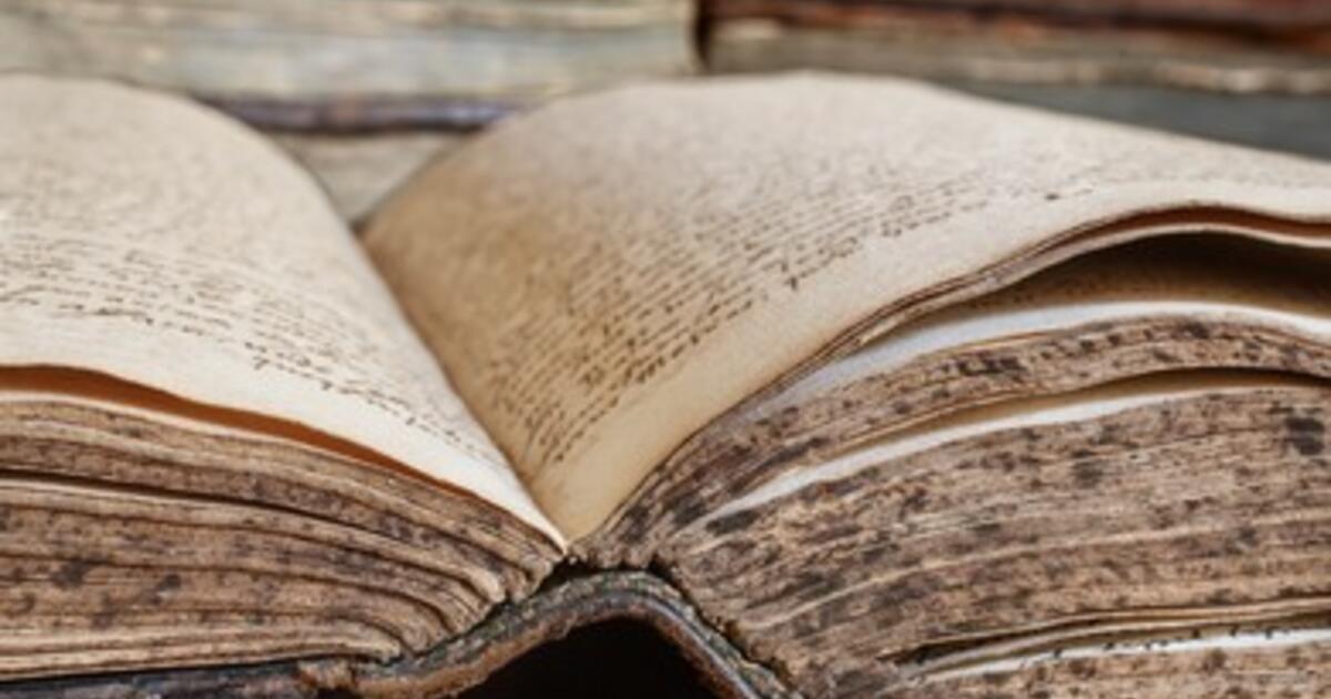 Sixteenth-Century London Dialect: How Londoners Spoke in Sir Thomas Gresham’s Time