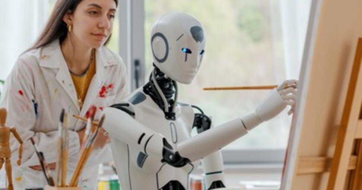 AI as Muse? Creativity, Provocation and Human Ownership