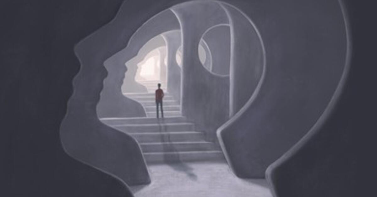 Can You Be Your Own Therapist?