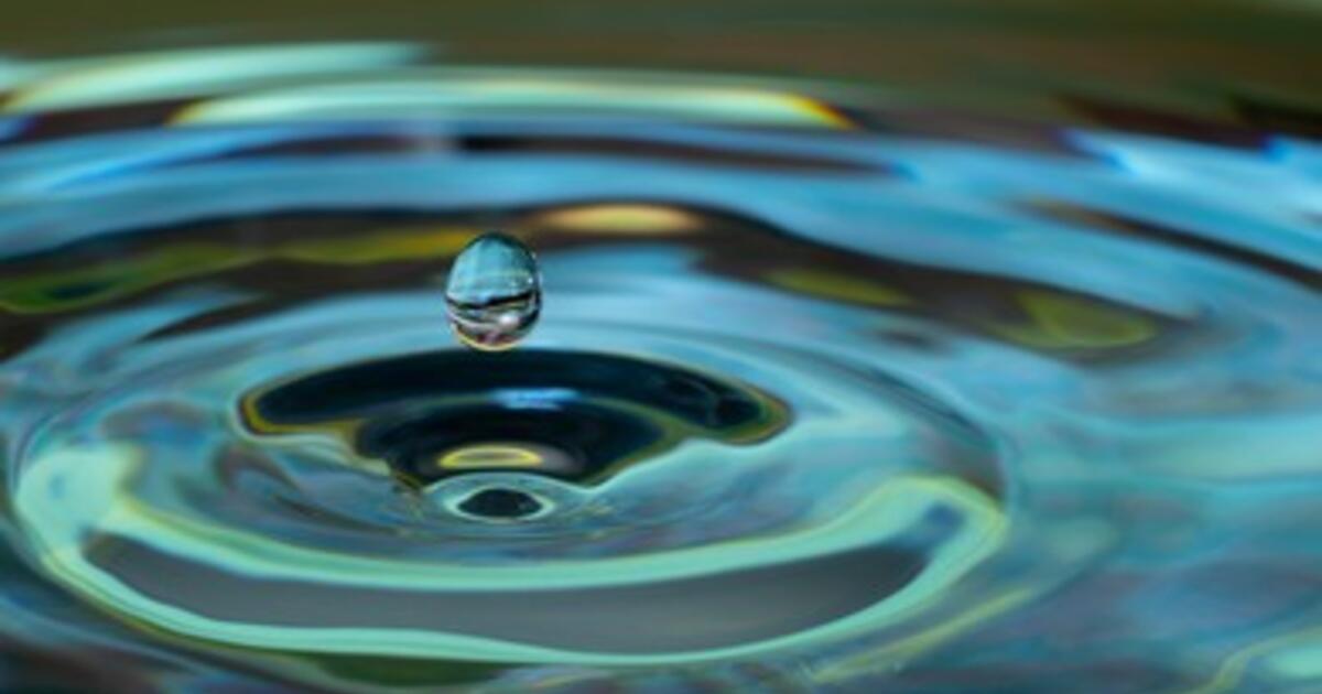 Dance of the Droplets: Earth’s Freshwater Carousel and How It Is Changing