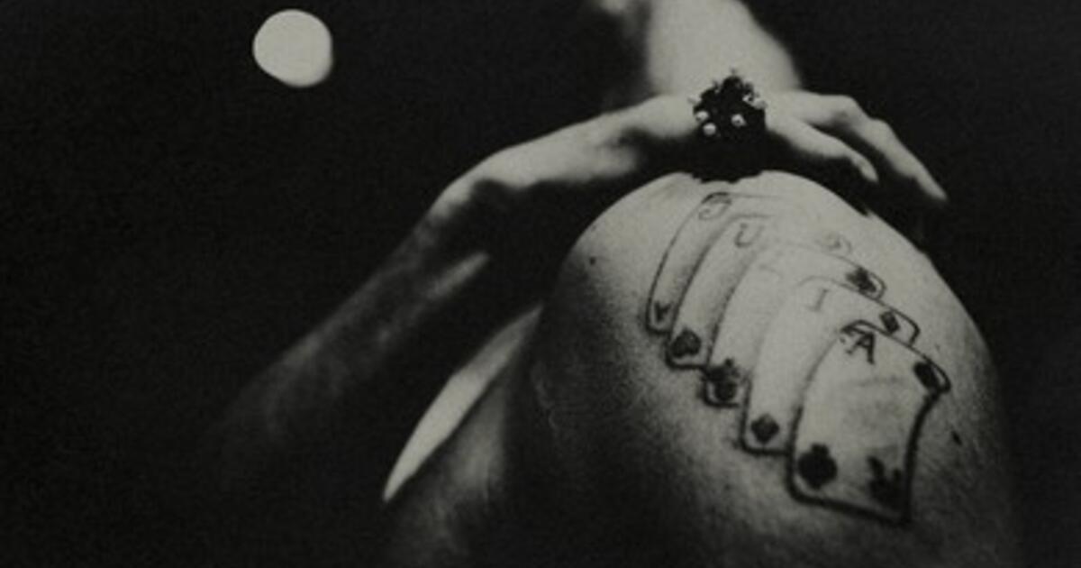 One Gay Man's Accidental Creation of the Modern Tattoo Industry
