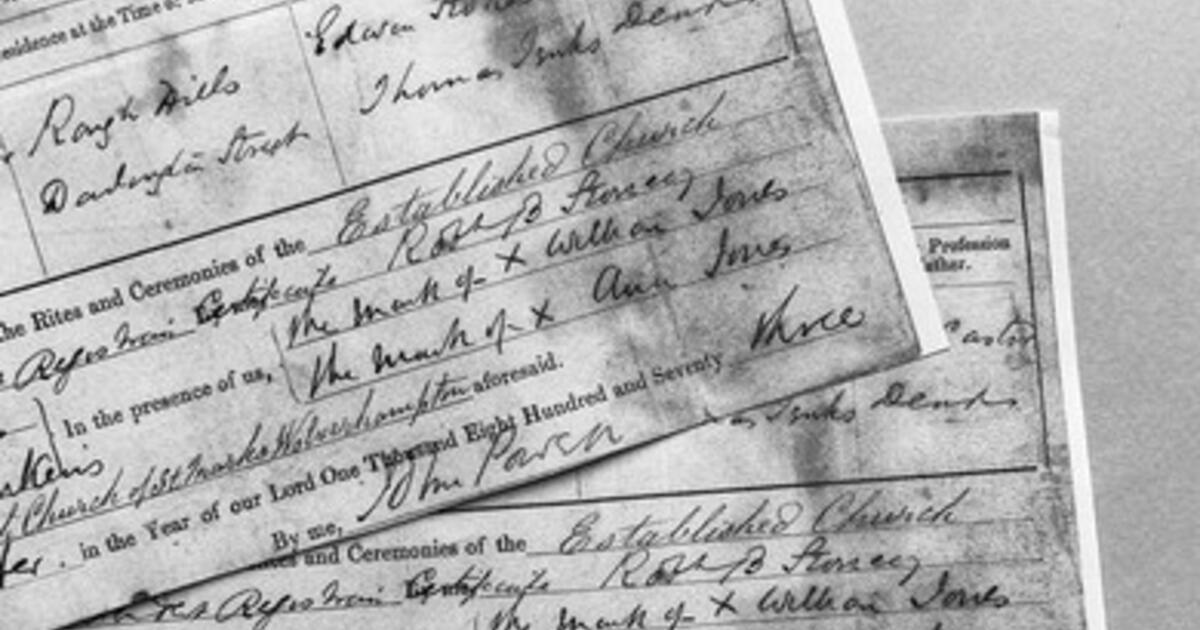 Big Little Lives: Recovering the Histories of Everyone Else