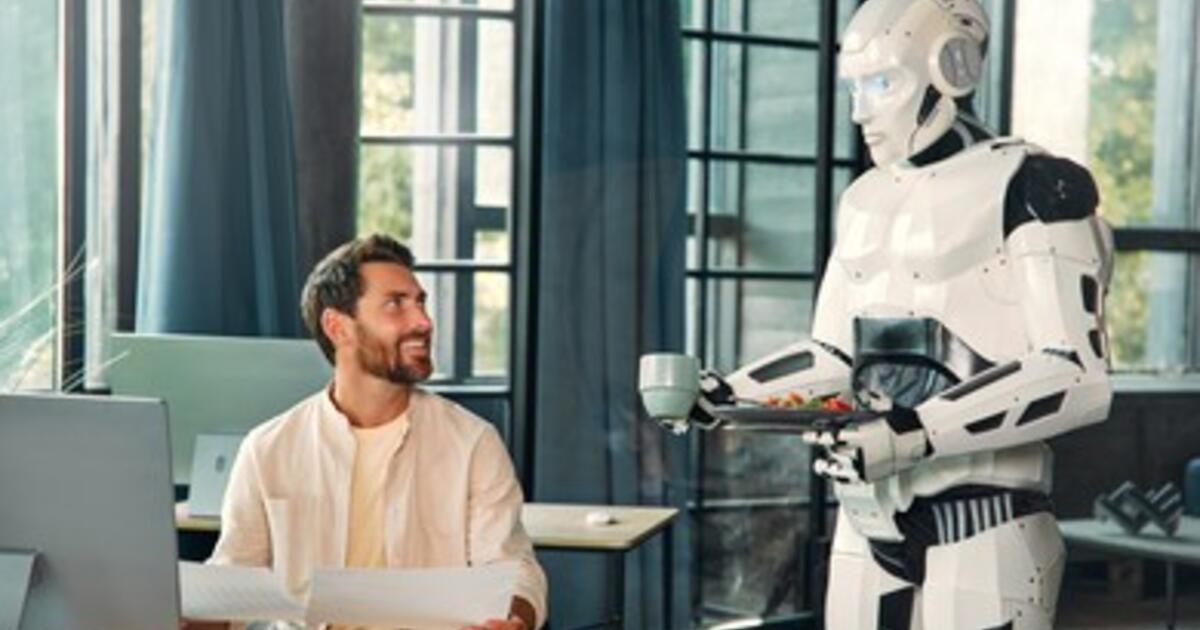 AI as a Jeeves? The Dream of Seamless Help