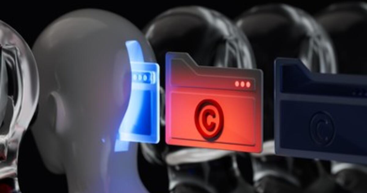 AI and the Second Fight for Free Culture