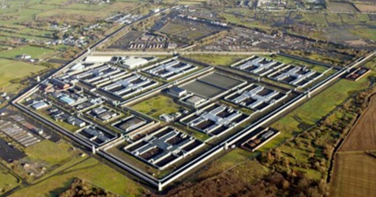 The Prisons Memory Archive in the North of Ireland