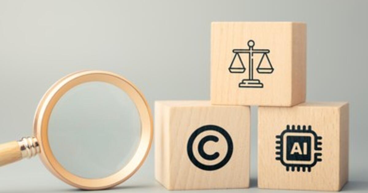 Rethinking Copyright in the Age of AI