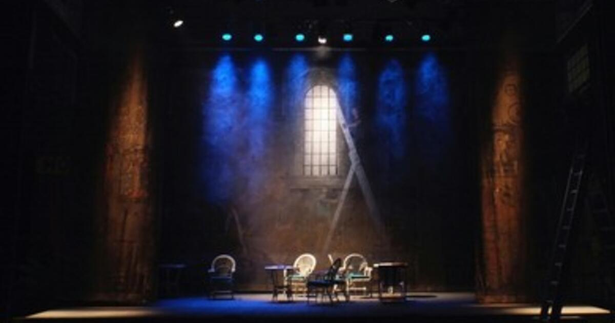 New Light Through Old Windows – Modern Literary Adaptation, from a Writer’s Perspective