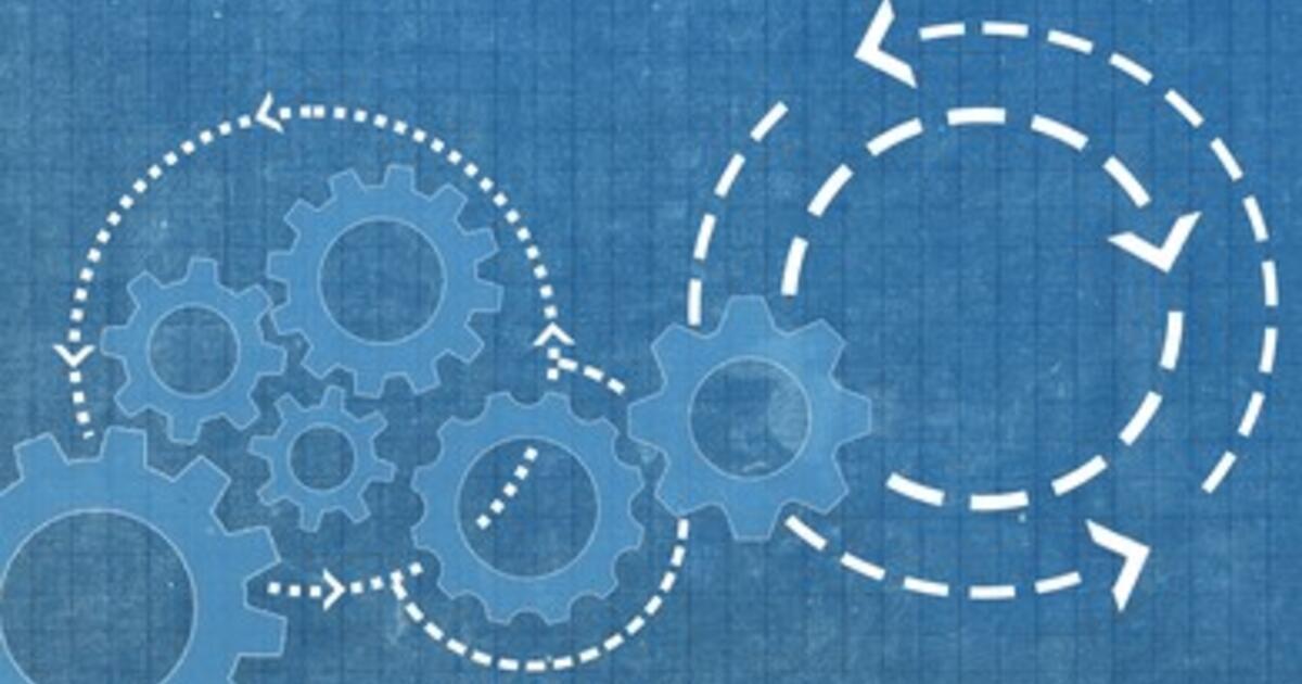 Loops, Leverage and the SEND Crisis